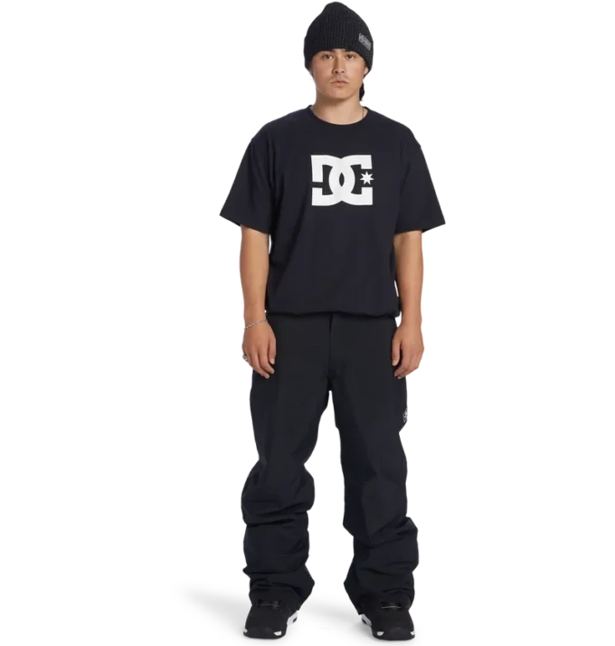 Men’s Insulated Chino Pants