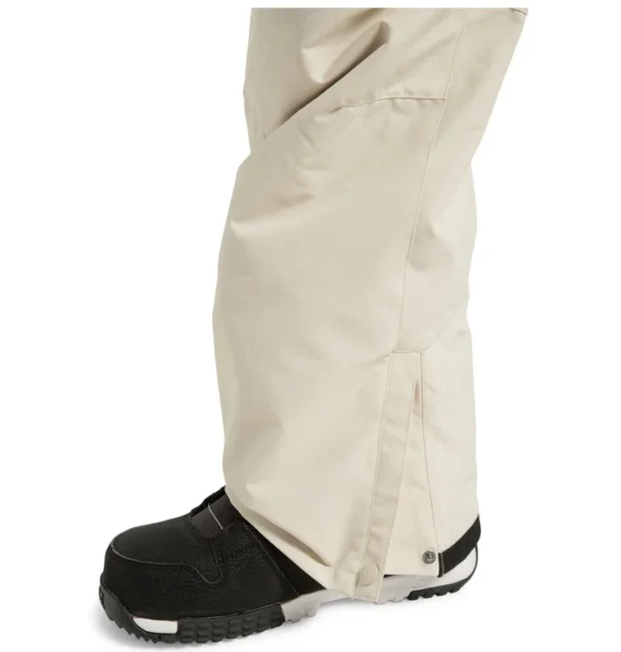 Men’s Insulated Chino Pants