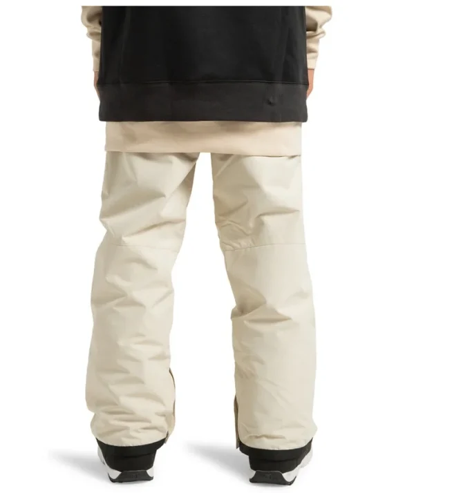 Men’s Insulated Chino Pants