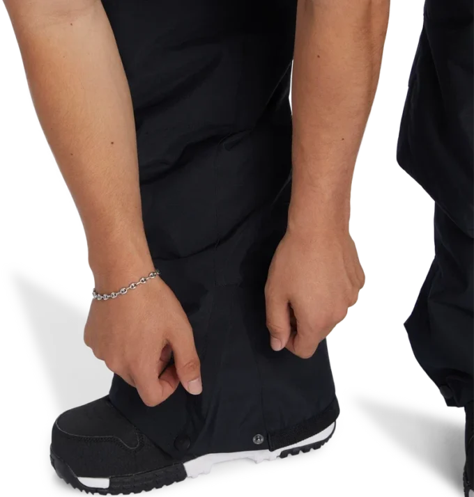 Men’s Insulated Chino Pants