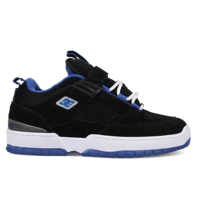 Men’s JS-1 Shanahan Pro Skate Shoes