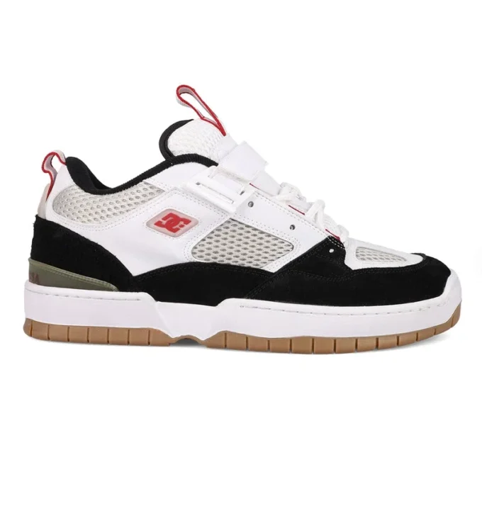 Men’s JS-1 Shanahan Pro Skate Shoes