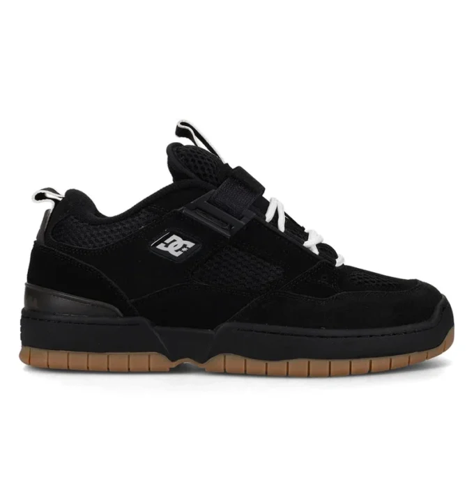 Men’s JS-1 Shanahan Pro Skate Shoes