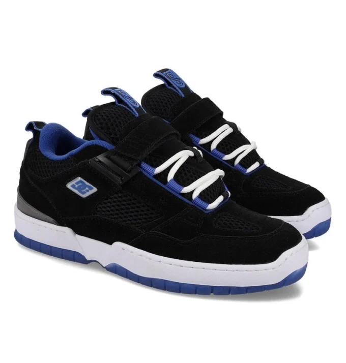 Men’s JS-1 Shanahan Pro Skate Shoes