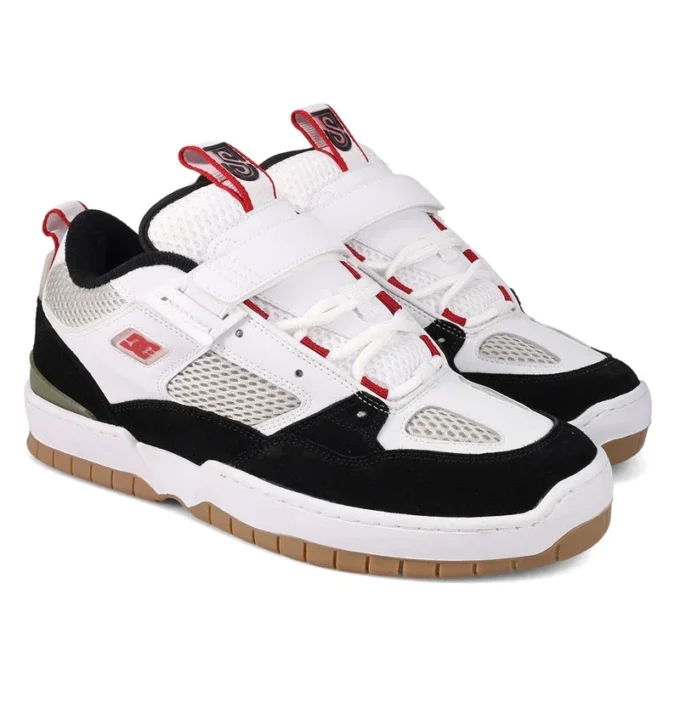 Men’s JS-1 Shanahan Pro Skate Shoes