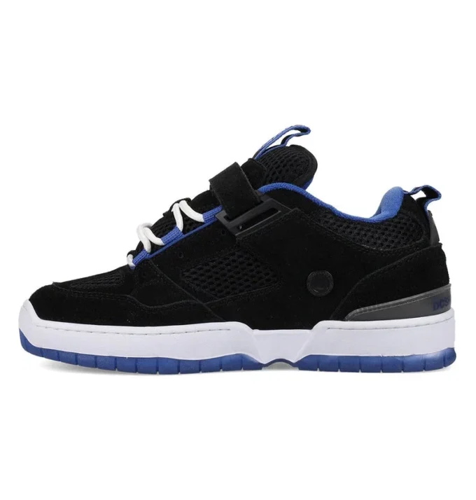 Men’s JS-1 Shanahan Pro Skate Shoes
