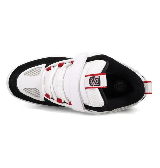 Men’s JS-1 Shanahan Pro Skate Shoes