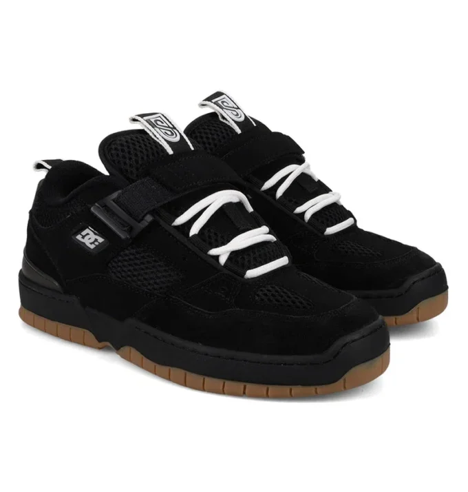 Men’s JS-1 Shanahan Pro Skate Shoes
