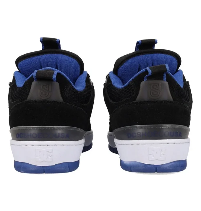 Men’s JS-1 Shanahan Pro Skate Shoes