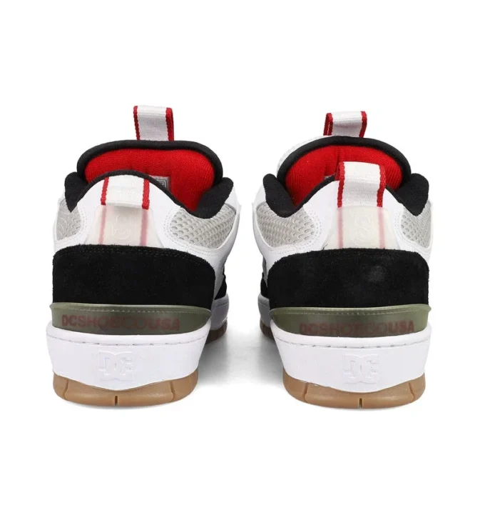 Men’s JS-1 Shanahan Pro Skate Shoes