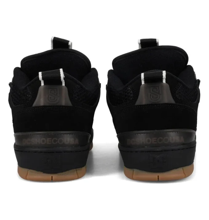 Men’s JS-1 Shanahan Pro Skate Shoes