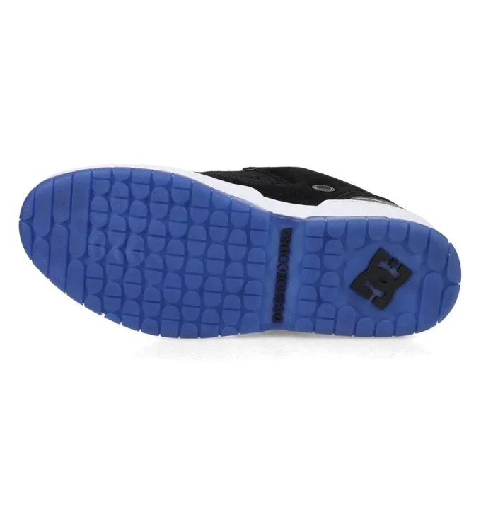 Men’s JS-1 Shanahan Pro Skate Shoes
