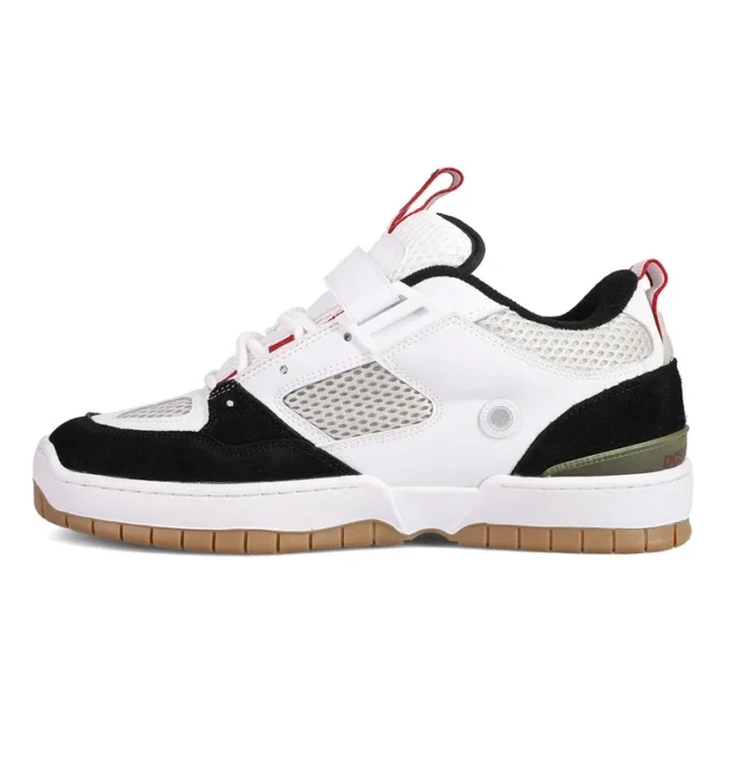 Men’s JS-1 Shanahan Pro Skate Shoes
