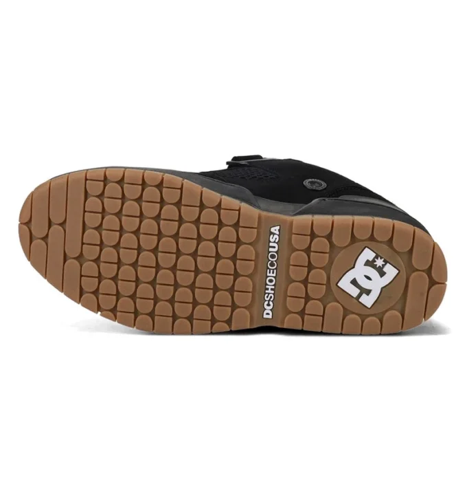 Men’s JS-1 Shanahan Pro Skate Shoes