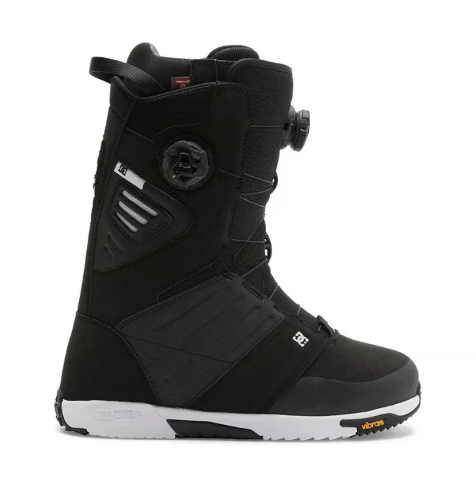 Men’s Judge BOA® Snowboard Boots