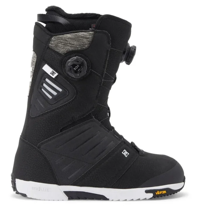 Men’s Judge BOA® Snowboard Boots