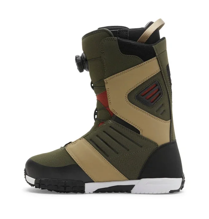 Men’s Judge BOA® Snowboard Boots
