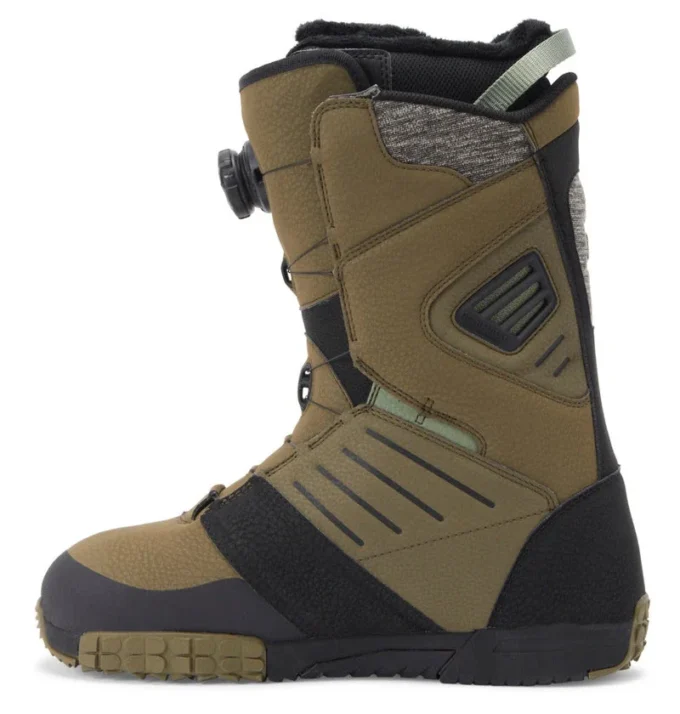 Men’s Judge BOA® Snowboard Boots