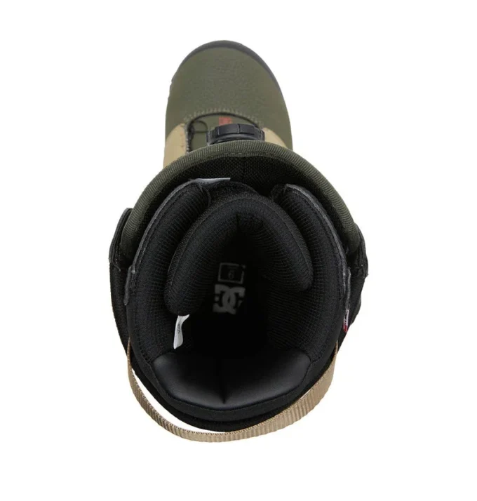 Men’s Judge BOA® Snowboard Boots