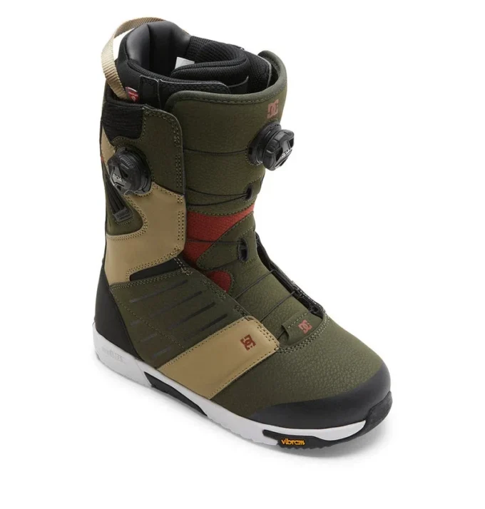 Men’s Judge BOA® Snowboard Boots