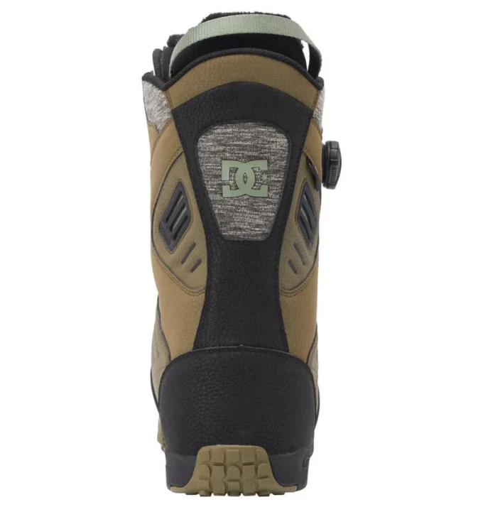Men’s Judge BOA® Snowboard Boots