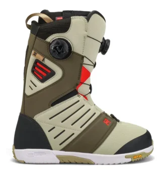 Men’s Judge Snowboard Boots