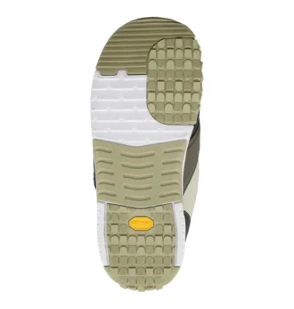 Men’s Judge Snowboard Boots