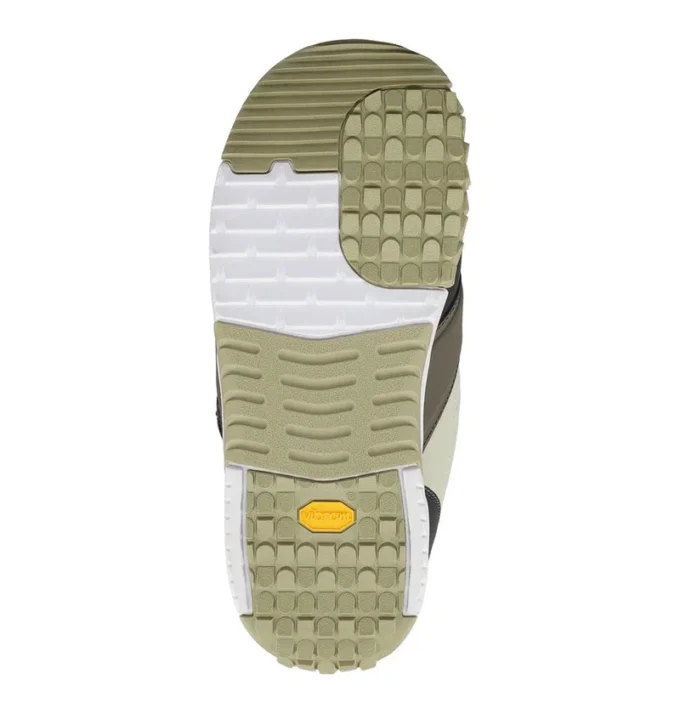 Men’s Judge Snowboard Boots