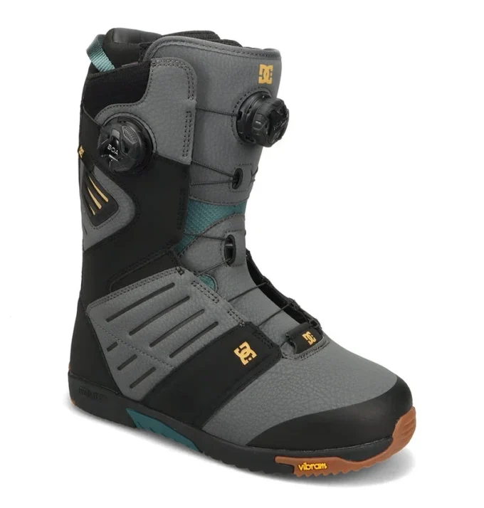 Men’s Judge Snowboard Boots