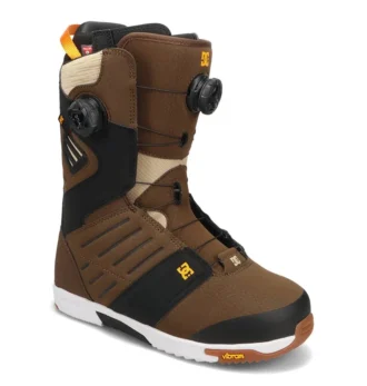 Men’s Judge Snowboard Boots