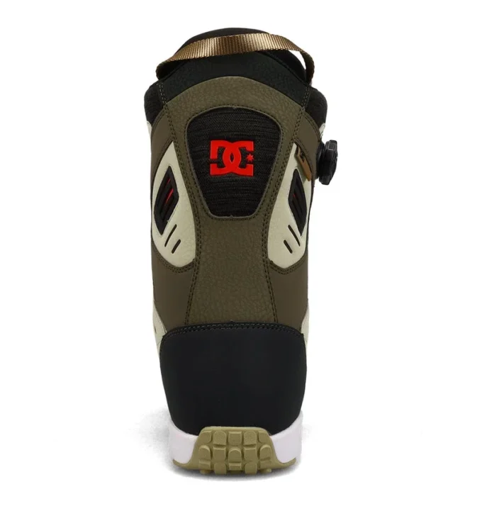 Men’s Judge Snowboard Boots