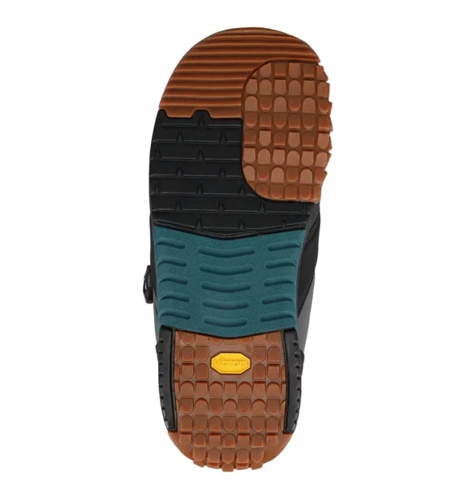 Men’s Judge Snowboard Boots