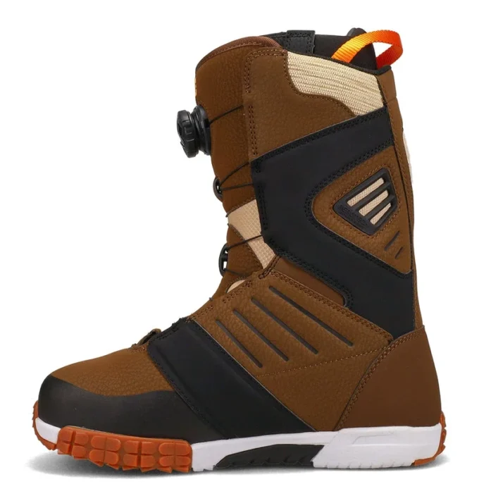 Men’s Judge Snowboard Boots