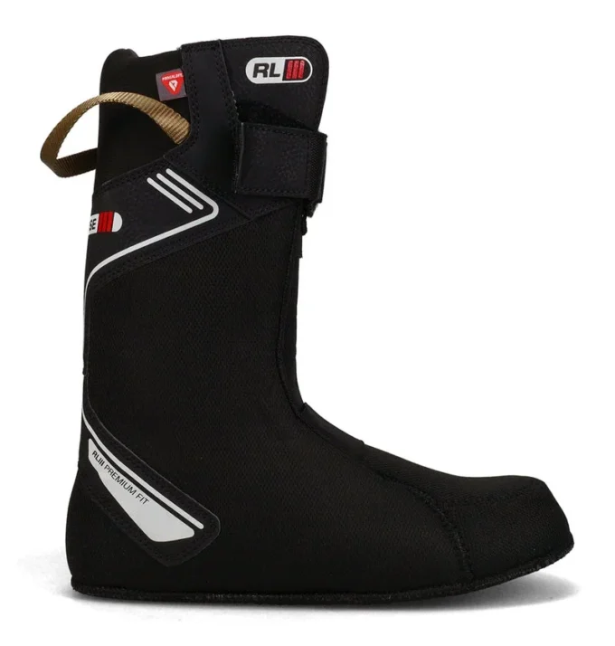 Men’s Judge Snowboard Boots
