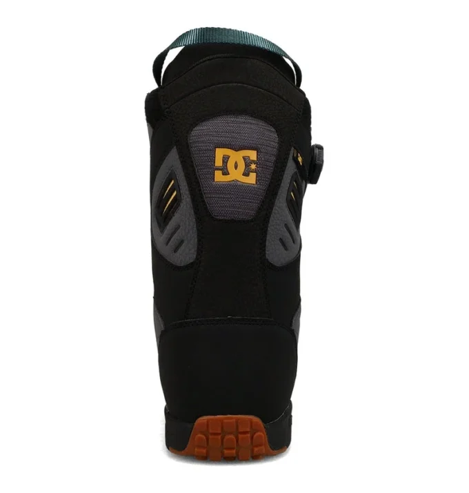 Men’s Judge Snowboard Boots