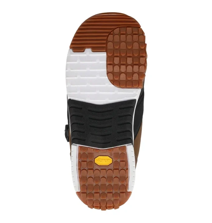 Men’s Judge Snowboard Boots