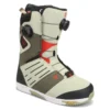 Men’s Judge Snowboard Boots