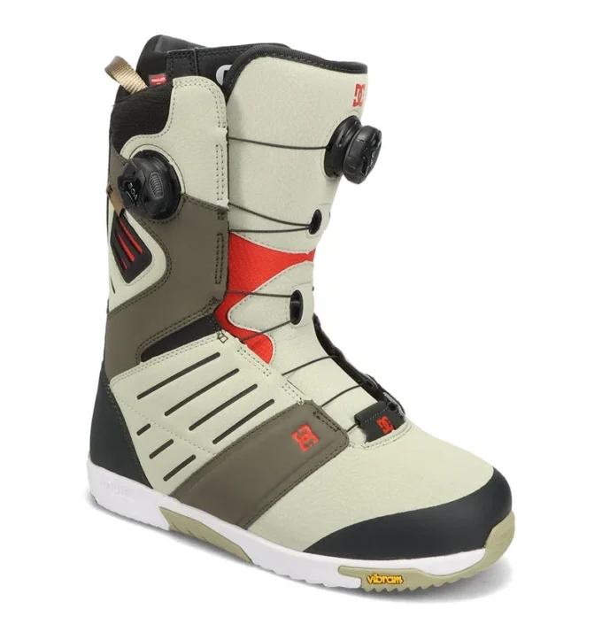 Men’s Judge Snowboard Boots