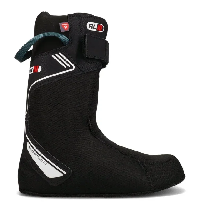Men’s Judge Snowboard Boots