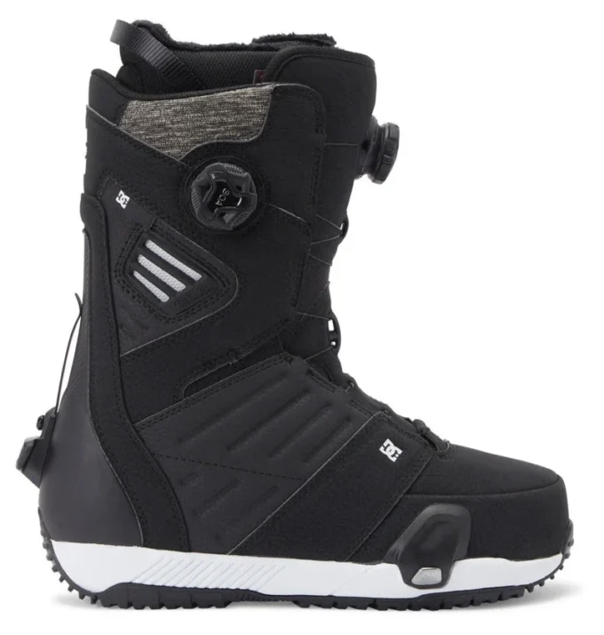 Men’s Judge Step On® BOA® Snowboard Boots
