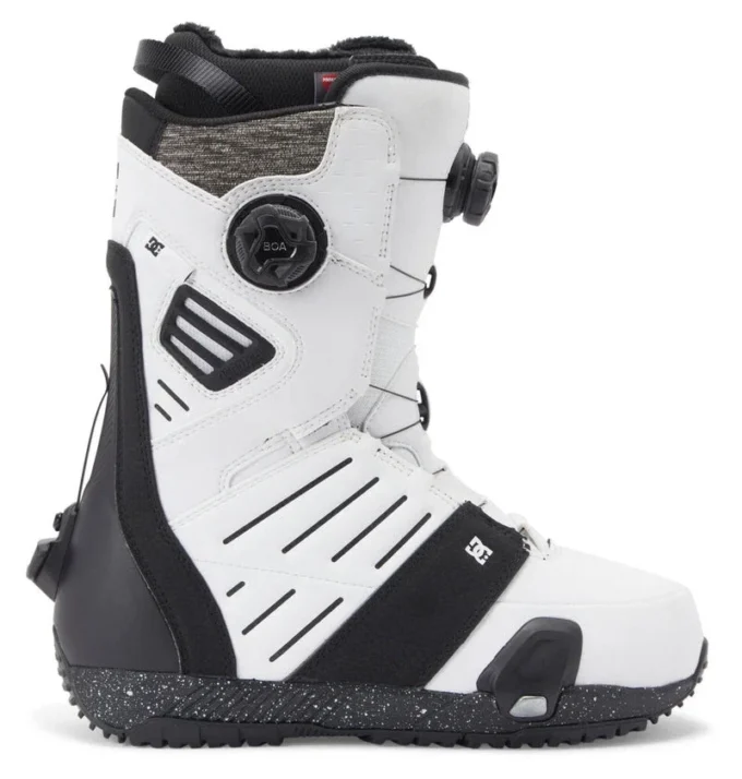 Men’s Judge Step On BOA® Snowboard Boots