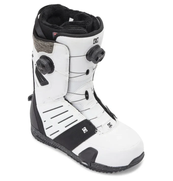 Men’s Judge Step On BOA® Snowboard Boots