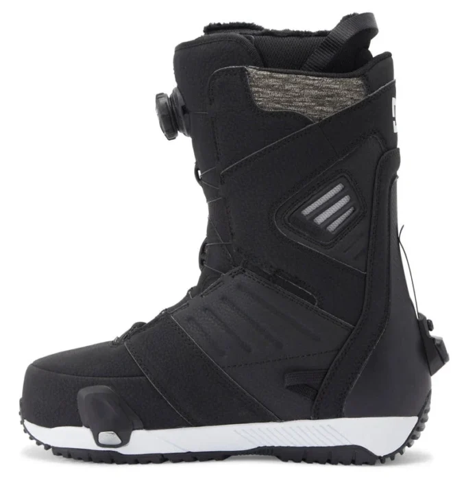 Men’s Judge Step On® BOA® Snowboard Boots