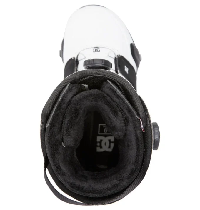 Men’s Judge Step On BOA® Snowboard Boots