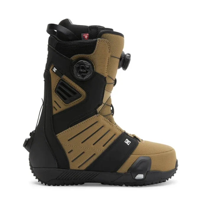 Men’s Judge Step On® Snowboard Boots