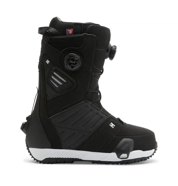 Men’s Judge Step On® Snowboard Boots