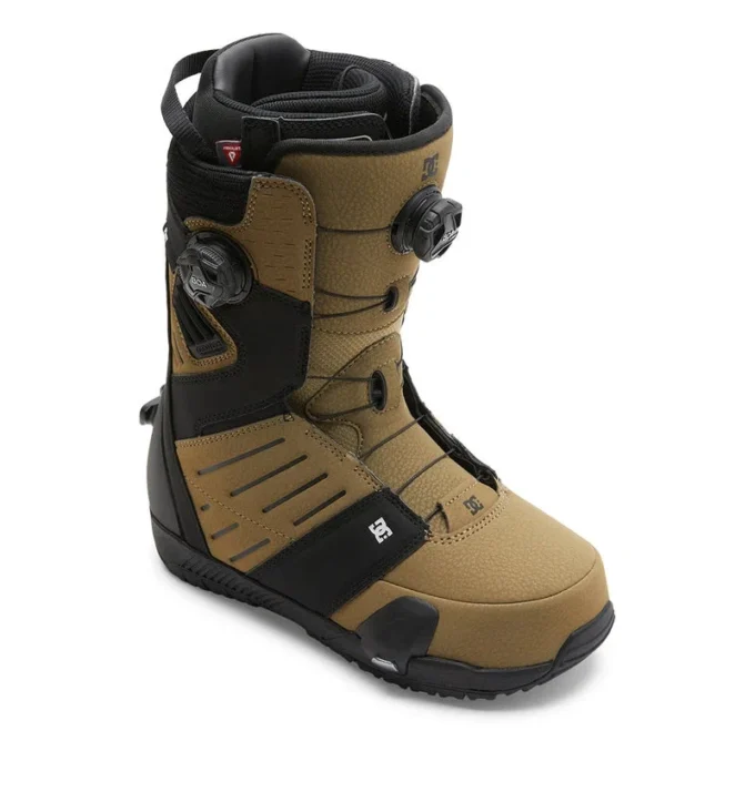 Men’s Judge Step On® Snowboard Boots