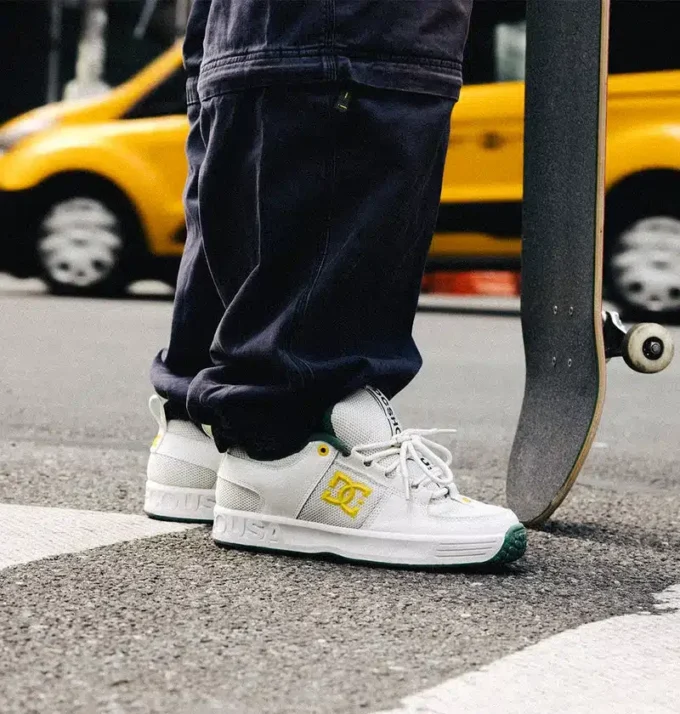 Men’s Lynx OG Skate Shoes