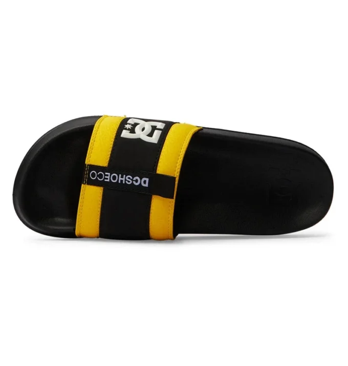 Men’s Lynx Slides
