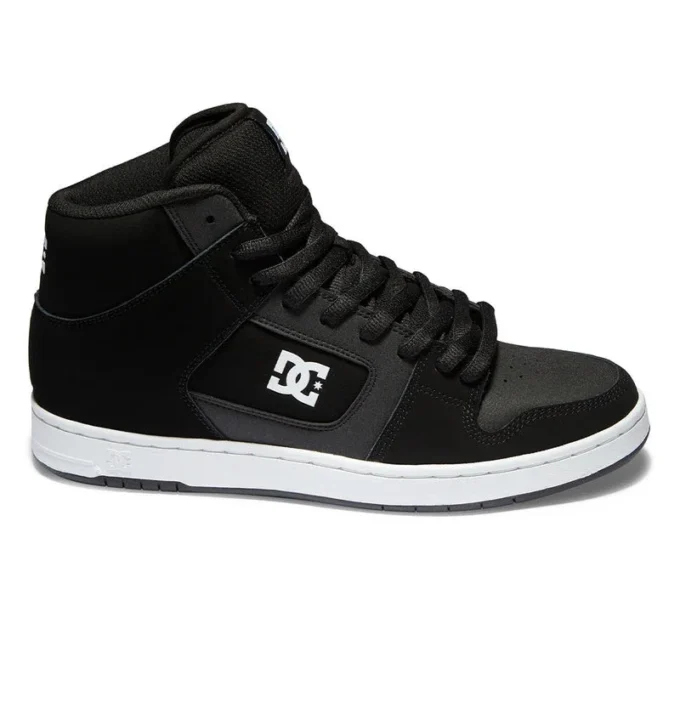 Men’s Manteca 4 HI Shoes